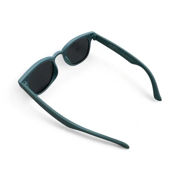 Carter's Teal Sunglasses - Picture 2 of 4